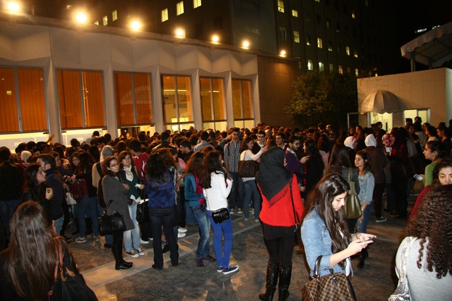 AUB Got Talent